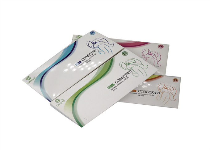 Hyaluronic Acid Injectable Dermal Filler Buttock breasts peins enlargement  -C