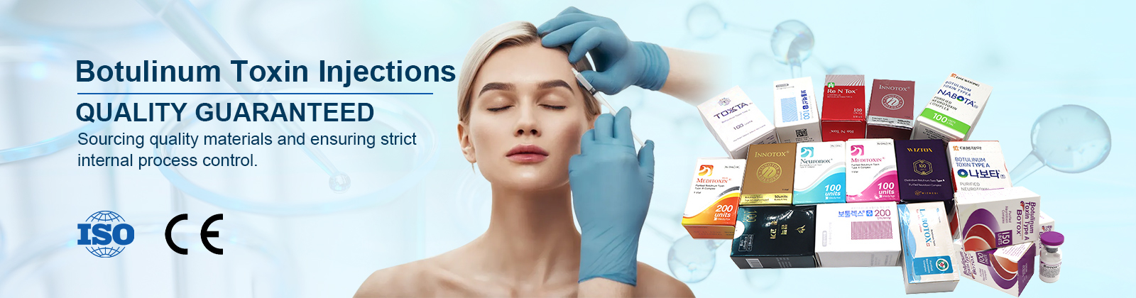 Hyaluronic Acid Dermal Filler, Hyaluronic Acid Wrinkle Fillers, Hyaluronic Acid Injection Filler, Dermal Fillers Face Filler, Anti Wrinkle, PDO PCL PLLA Threads, Fat Dissolving Injections, Filorga NCTF 135HA Injection, RF Beauty Machine, Hyaluronic Acid Pen, Gold Protein Peptide, Female Tightening Gel, Derma Planing Kit, Micro Cannula Needle, Promotion - shijiazhuang tiantian technology co.,ltd