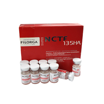 Buy Filorga  135ha 5mg/Ml 10x3ml Vials Mesotherapy Injections Anti - Aging