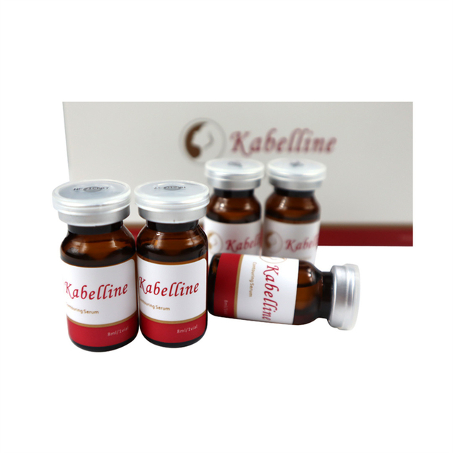 Deoxycholic Acid Kabelline Fat Dissolving Injections 40ml 8ml * 5 vials