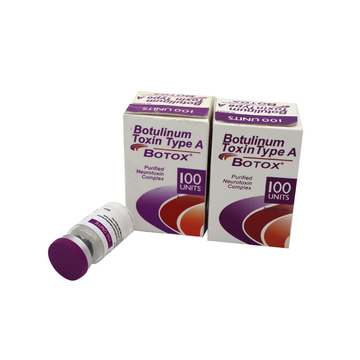 3ml Botox Botulism Botox Safety Injection 100iu 150iu