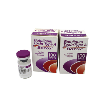 3ml Botox Botulism Botox Safety Injection 100iu 150iu