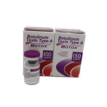 3ml Botox Botulism Botox Safety Injection 100iu 150iu