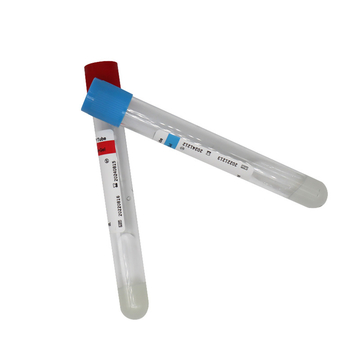 OEM PRP Tube 10ml With ACD Gel For Hair Loss Platelet Rich Plas Prp Centrifuge Tube