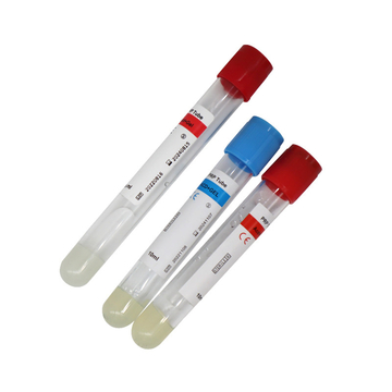 PRP Tube 10ml 15ml 13ml 3ml Acid Gel PRP PRF Tube