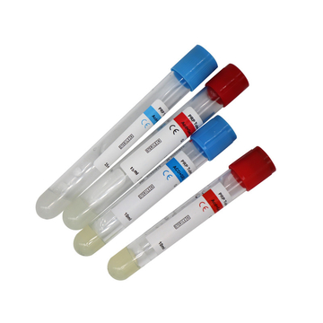 PRP Tube 10ml 15ml 13ml 3ml Acid Gel PRP PRF Tube