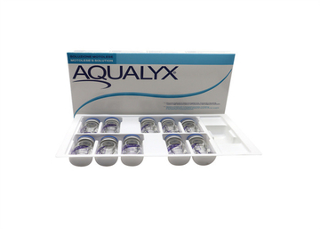 Aqualyx Body Slimming Fat Dissolving injections Effective Weight Loss