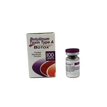 Botulax Botox Feet Lines Botulinum Toxin Type-A