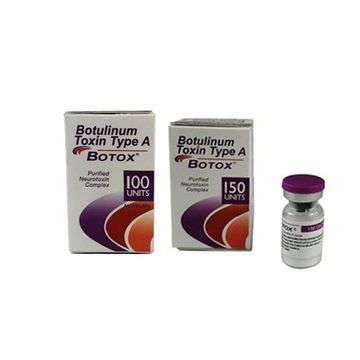 Botulax Botox Feet Lines Botulinum Toxin Type-A