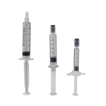 CE filler Deep Hyaluronic Acid Injection Dermal Filler for Plastic Surgery Implants