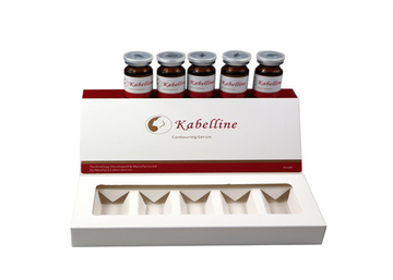 Fat Dissolve Kabelline Solution cosmetic surgery Slimming Injection facial contouring