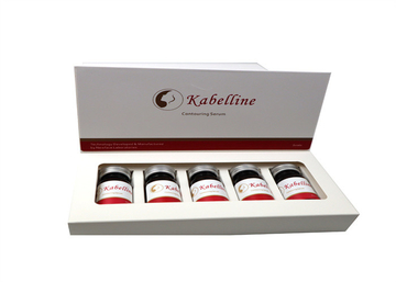 Fat Dissolve Kabelline Solution deoxycholic acid Slimming Injection body face