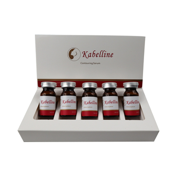 Double Chin Kabelline Contouring Serum