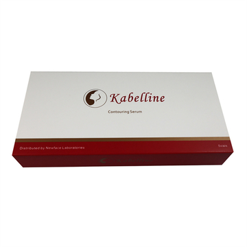 Double Chin Kabelline Contouring Serum