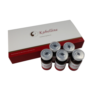 Double Chin Kabelline Contouring Serum