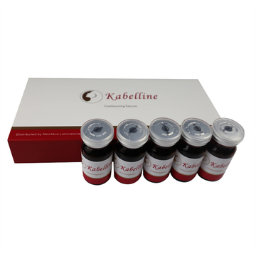 Double Chin Kabelline Contouring Serum