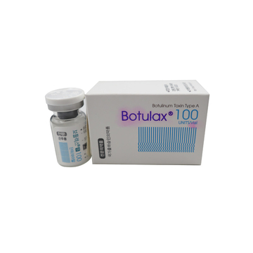 bruxisam Botulinum Toxin Injections Botulax 100 Units Reduces Wrinkles