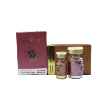 Meditoxin Botulinum Toxin Injections Innotox 100iu 50iu