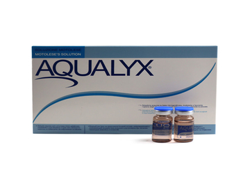 Sodium Deoxycholate 98% Aqualyx Fat Dissolving Injections 10*8ml