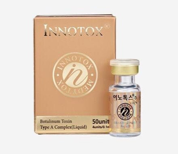 Wrinkle Allergan Botulinum Toxin Type A 100 Units Therapy