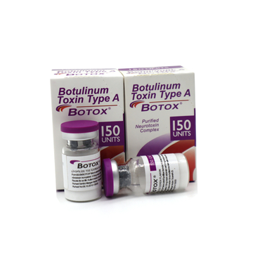 botulinum toxin type A Botox for face thin