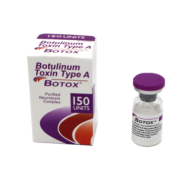 botulinum toxin type A Botox for face thin