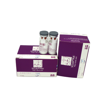 sculptra Powerfill Powerfill Aesthefill Polylactic Acid (PLA) Pdlla Dermal Fillerforface Bodybutt -C