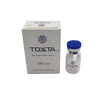 500U Allergan Botox Botulinum Toxin 100IU 150iu Allergan Botox Innotox nabota botulax meditoxin rentox toxta