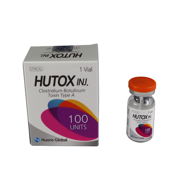 botulinum toxin type A Innotox Botulax Botox Nabota Hutox ReNtox Meditoxin face thin