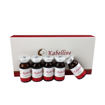 Kybella Kabelline Solution