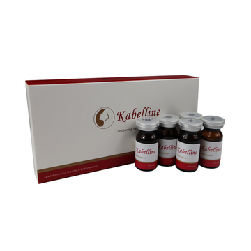 Kybella Kabelline Solution