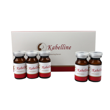 Kybella Kabelline Solution