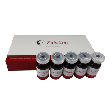 Kybella Kabelline Solution