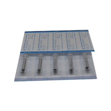 Ampoules For Hyaluron Pen 0.3 ml