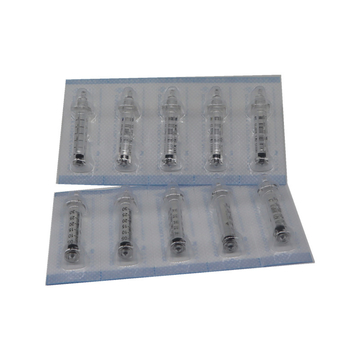 Ampoules For Hyaluron Pen 0.3 ml