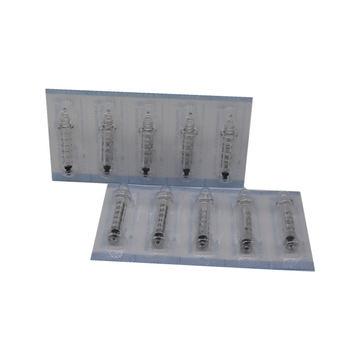 Ampoules For Hyaluron Pen 0.3 ml