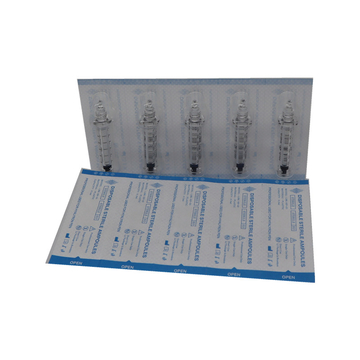 Ampoules For Hyaluron Pen 0.3 ml