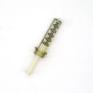 0.3ml 0.5ml Disposable Sterile Ampoule Head for Hyaluron Pen