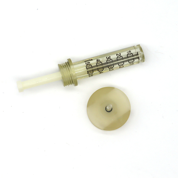 Disposable Plastic Ampoule Conversion 0.3ml 0.5ml Ampoule Head for Hyaluronic Injector Pen