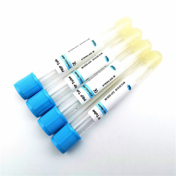 PRF Liquid Tube 10ml 15ml 13ml ACD Gel PRF Tube