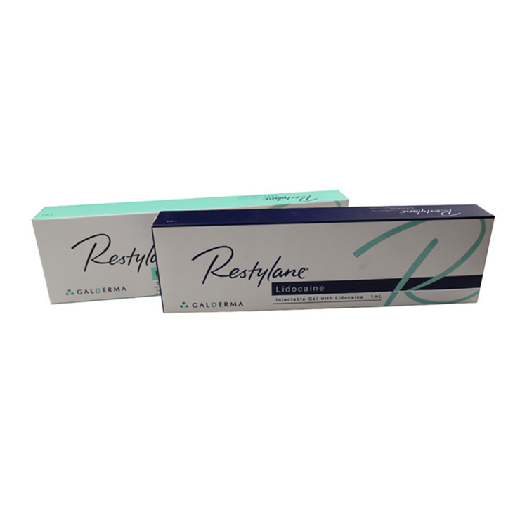 Restylanes' Dermal Filler 1ml  for Flawless Skin