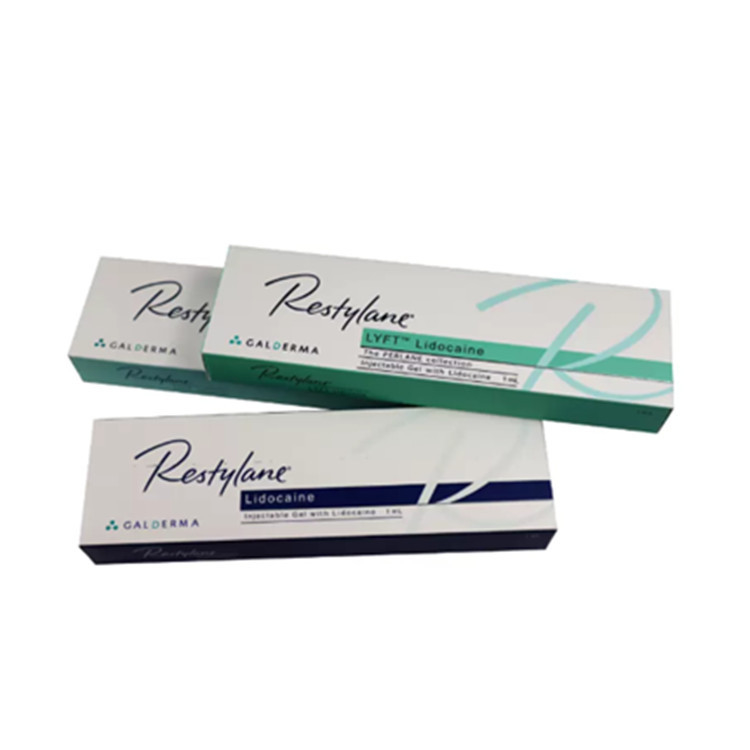 Restylanes' Dermal Filler 1ml  for Flawless Skin