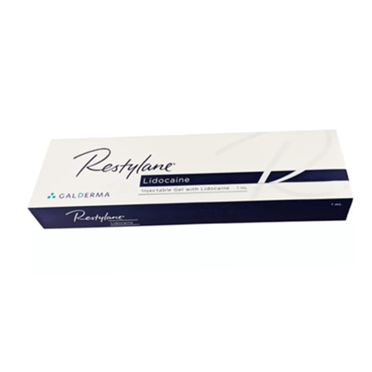 Restylanes' Dermal Filler 1ml  for Flawless Skin