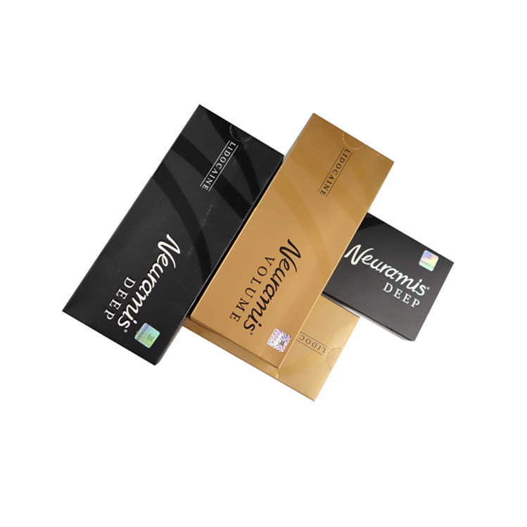 Neuramis' Fine Deep Volume Hyaluronic Acid Dermal Filler 1ml For Lip