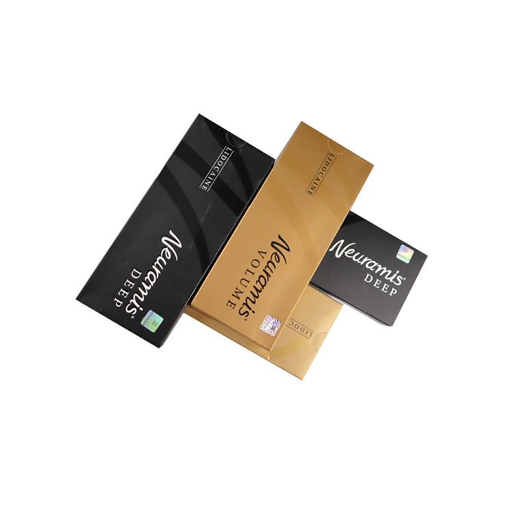 Neuramis' Fine Deep Volume Hyaluronic Acid Dermal Filler 1ml For Lip