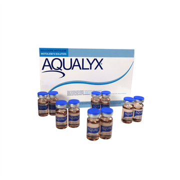 Aqualyx Slimming Ppc Fat Dissolving Injections Lipolysis Aqualyx For Weight Loss