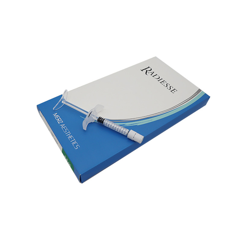 Radiesses 1ml Dermal Filler Injectable Collagen Remove Wrinkles Facials