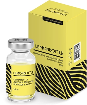 LEMON BOTTLE Ampoule Solution Fat Dissolving Injections