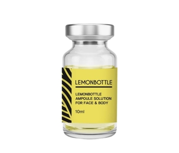 LEMON BOTTLE Ampoule Solution Fat Dissolving Injections