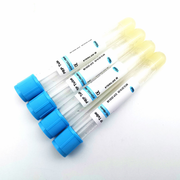 PRF PRP Tube 10ml 15ml 13ml 3ml Acid Gel PRP PRF Tube